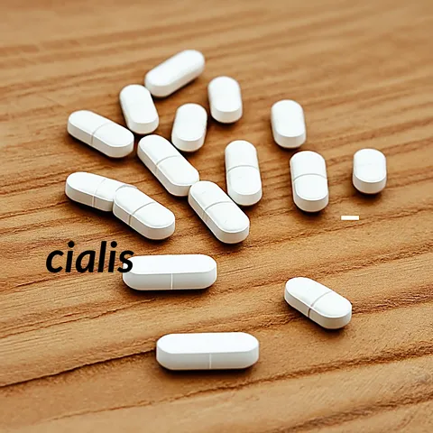 Avis achat cialis